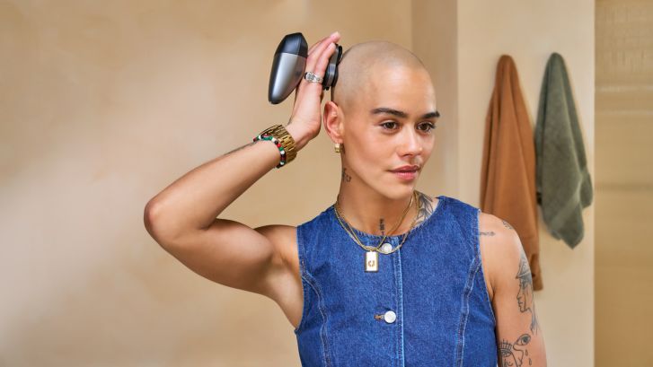 Philips HS740 Blade Refill