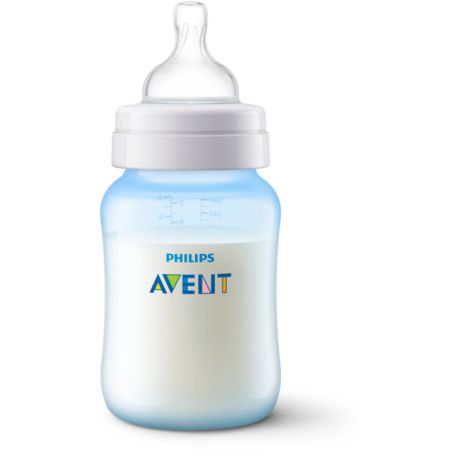 SCF815/17 Philips Avent Biberão anticólicas