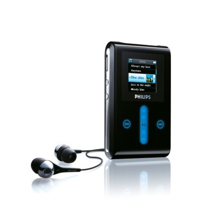 Philips GoGEAR