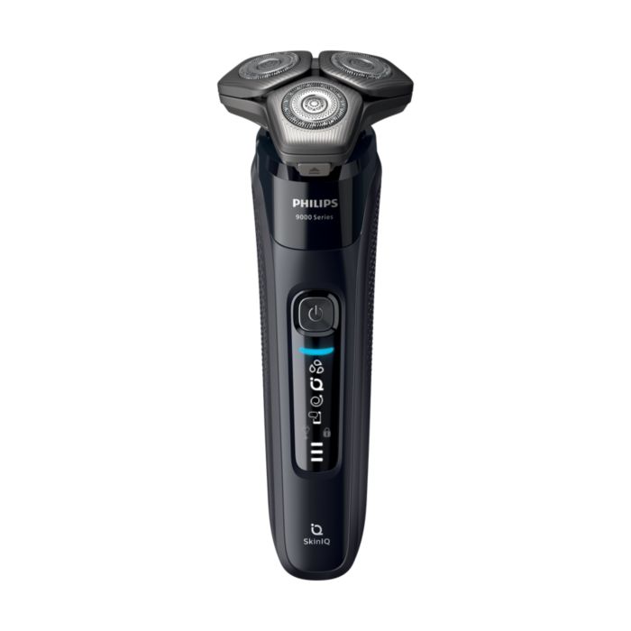 Shaver 9000 series ウェット＆ドライ電気シェーバー S9696/31 | Philips