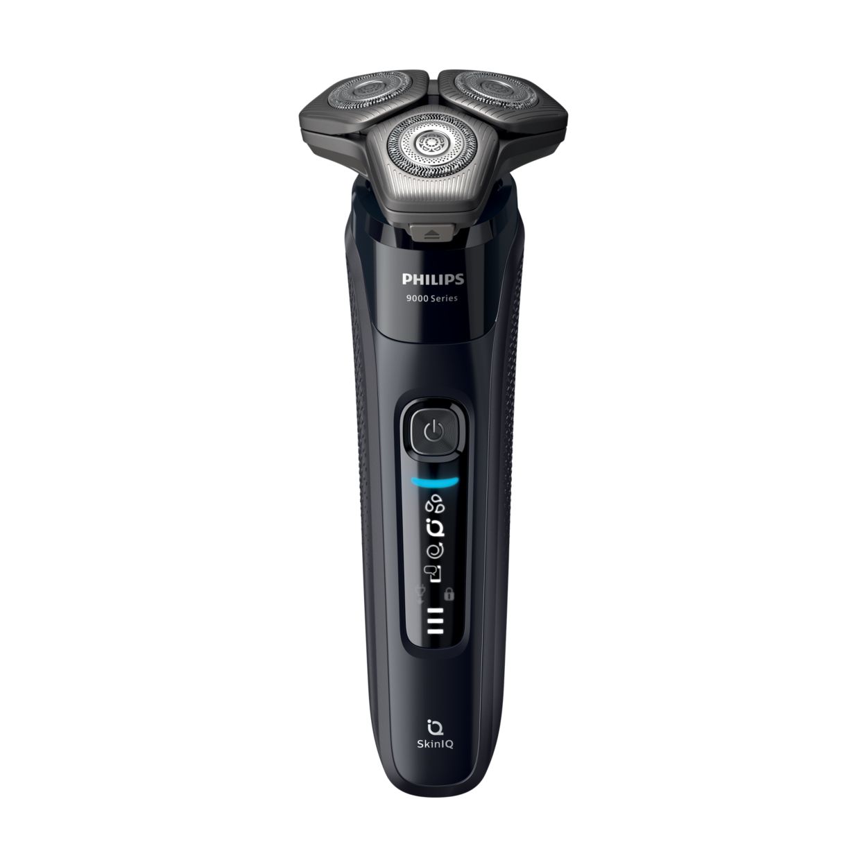 Shaver 9000 series ウェット＆ドライ電気シェーバー S9696/31 | Philips