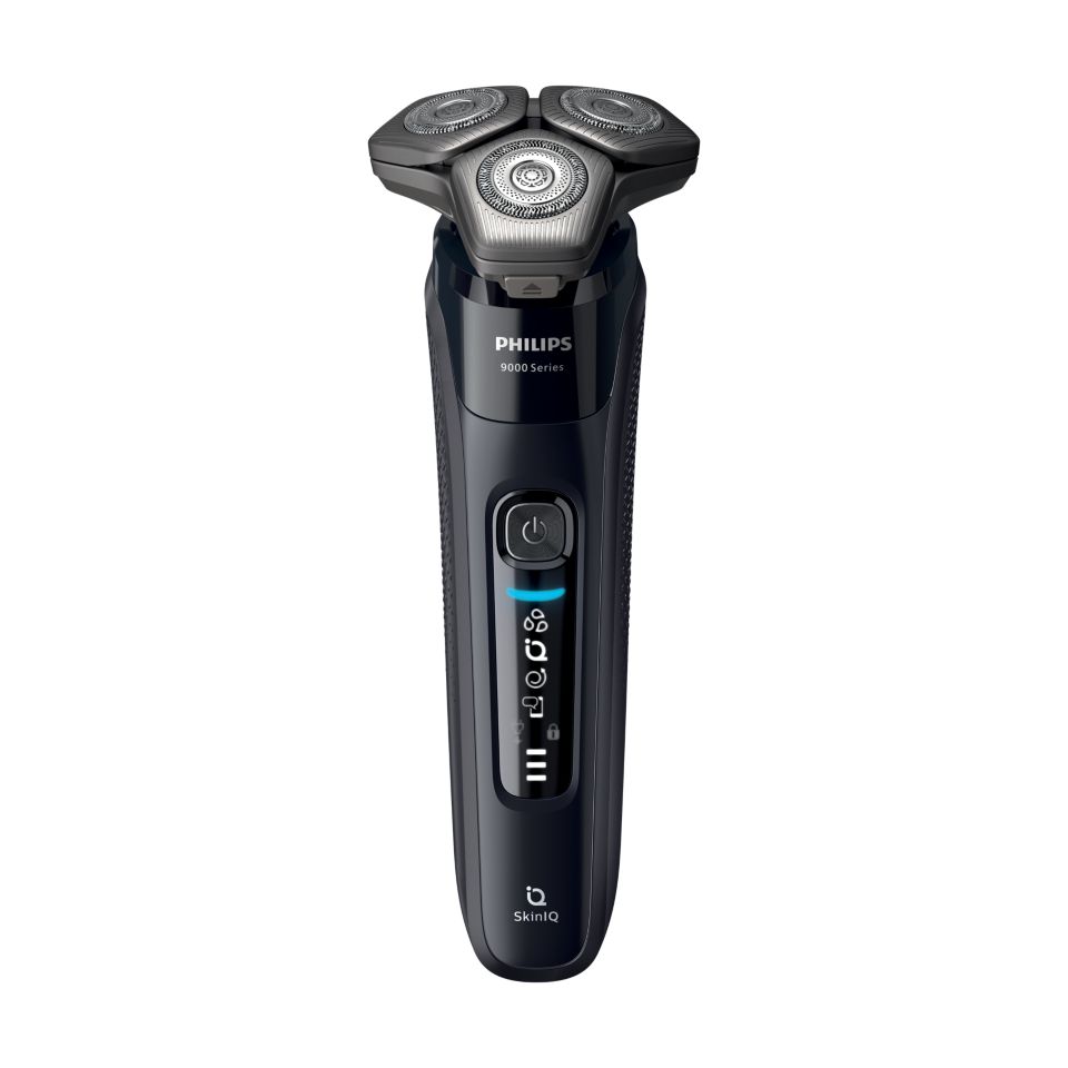 Shaver 9000 series ウェット＆ドライ電動シェーバー S9696/50 | Philips