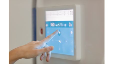 OnPlan patient-side gantry controls improve the experience