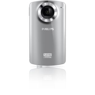 HD-Camcorder