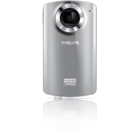 CAM102SL/00  HD-camcorder