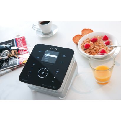 Osloboďte svoju hudbu