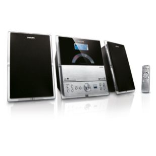 MCM279 Micro Hi-Fi System