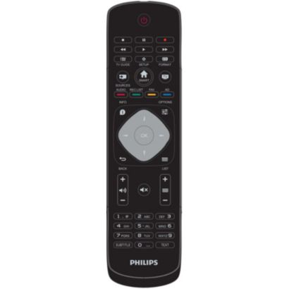 HD LED Smart TV