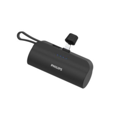 USB 行動電源