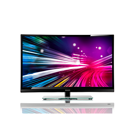 32PFL1530/T3 1000 series LED 背光源技术的液晶电视