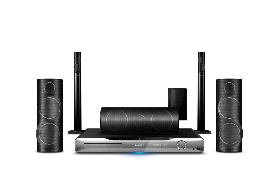 Begeistert von Sound