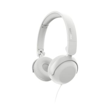 2000 series On-ear wired headphones