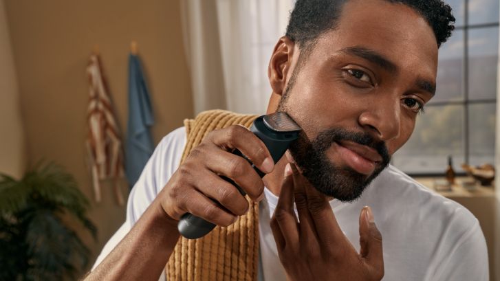 Philips Beard Trimmer 7000 Series
