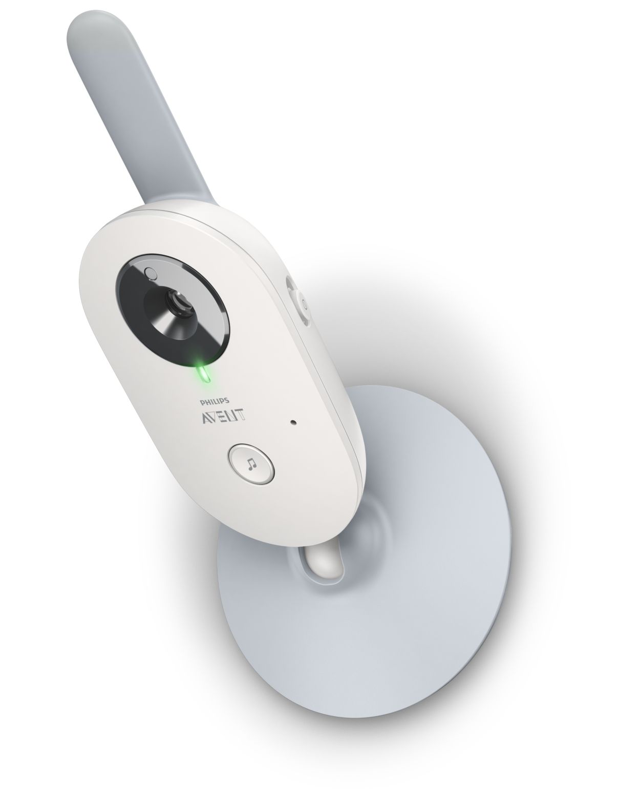 Baby monitor Adaptateur secteur pour écoute-bébé CP0368/01