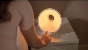 Philips sleep deals wake up light