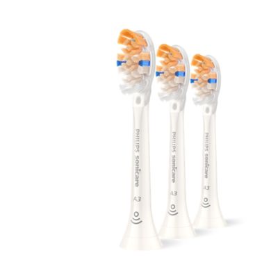 A3 Premium All-in-One ソニッケアー オールインワン ブラシヘッド
