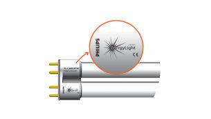 Philips, HF3308 EnergyLight Lichttherapie Tageslichtlampe, in OVP #3