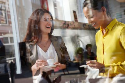 Whiter, healthier teeth for life