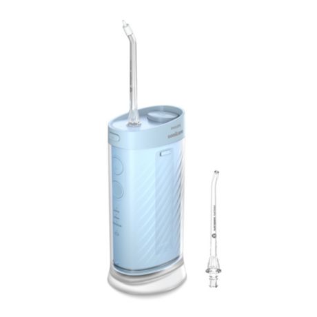 HX3333/24 Philips Sonicare Компактний іригатор серії 1000