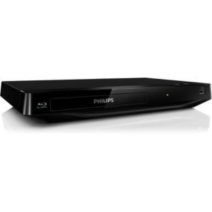 BDP2900 Blu-ray Disc/ DVD player