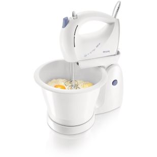 Mixer