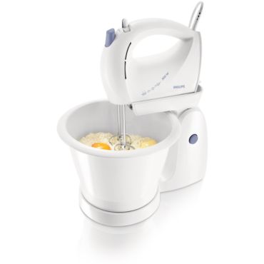 Mixer