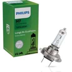 Philips LongLife EcoVision