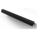 Bigger sound for all your thrills