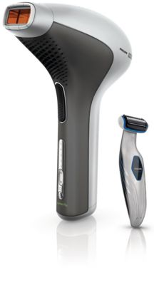 Philips Lumea TT3003/61 IPL hair removal system
