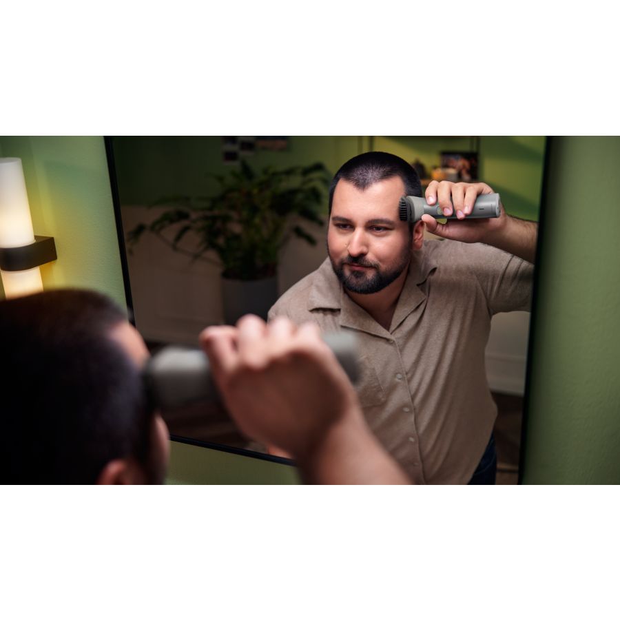 One tool, complete styling