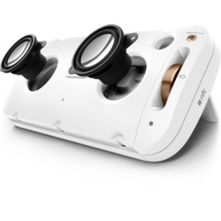 draadloze draagbare luidspreker