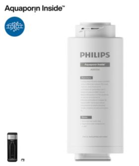 Reverse Osmosis purification