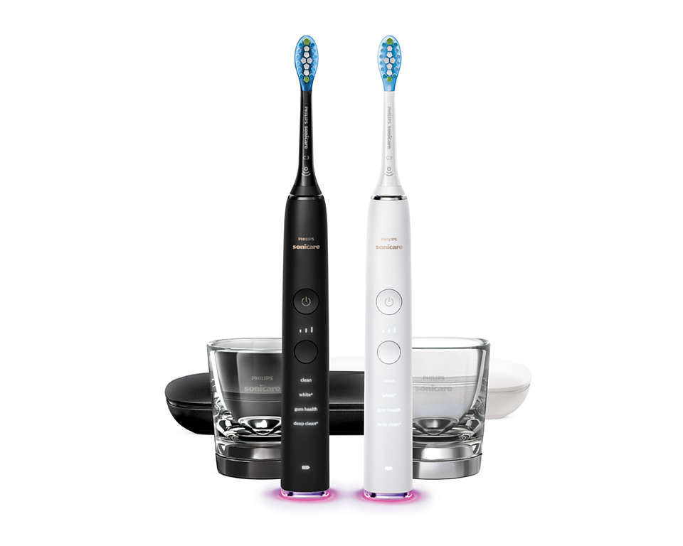 Notre meilleure brosse à dents, pour un nettoyage complet
