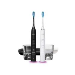 Sonicare DiamondClean Smart Elektrische Schallzahnbürste mit App