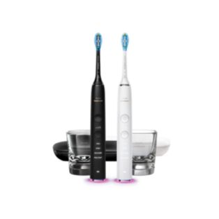 Sonicare DiamondClean Smart Szczoteczka soniczna z aplikacją