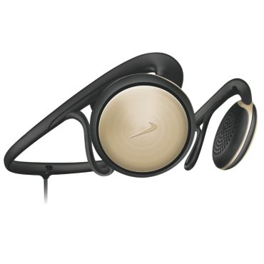 Fones de ouvido c/ apoio na nuca