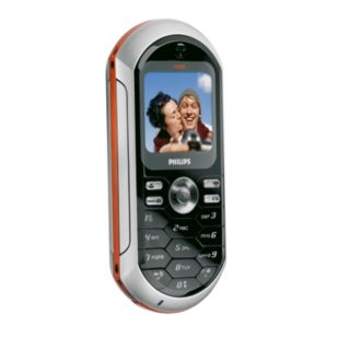 CT3508 Mobile Phone