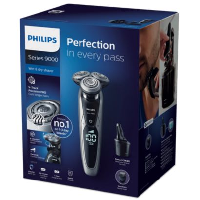 Philips Shaver series 9000