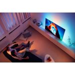 Üliõhuke 4K UHD OLED Android TV