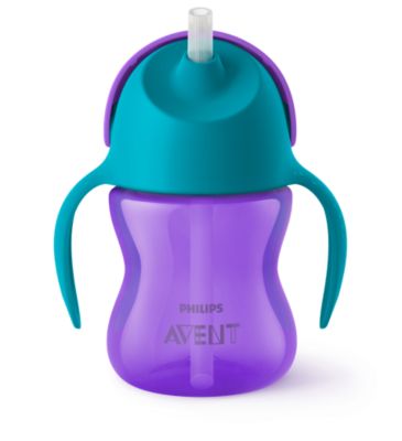 Avent Tasses à paille