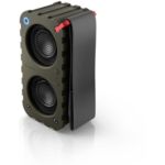 Great sound · Ruggedised · Chainable