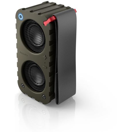 SB5200K/10  SB5200K wireless portable speaker