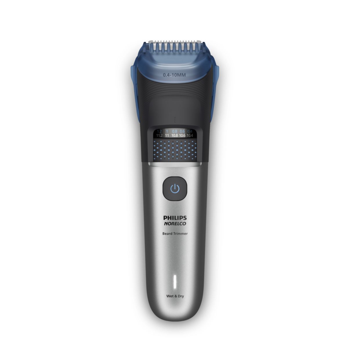 Norelco Beard Trimmer 7000 Series Beard styling with hair collector - thumbnail 3