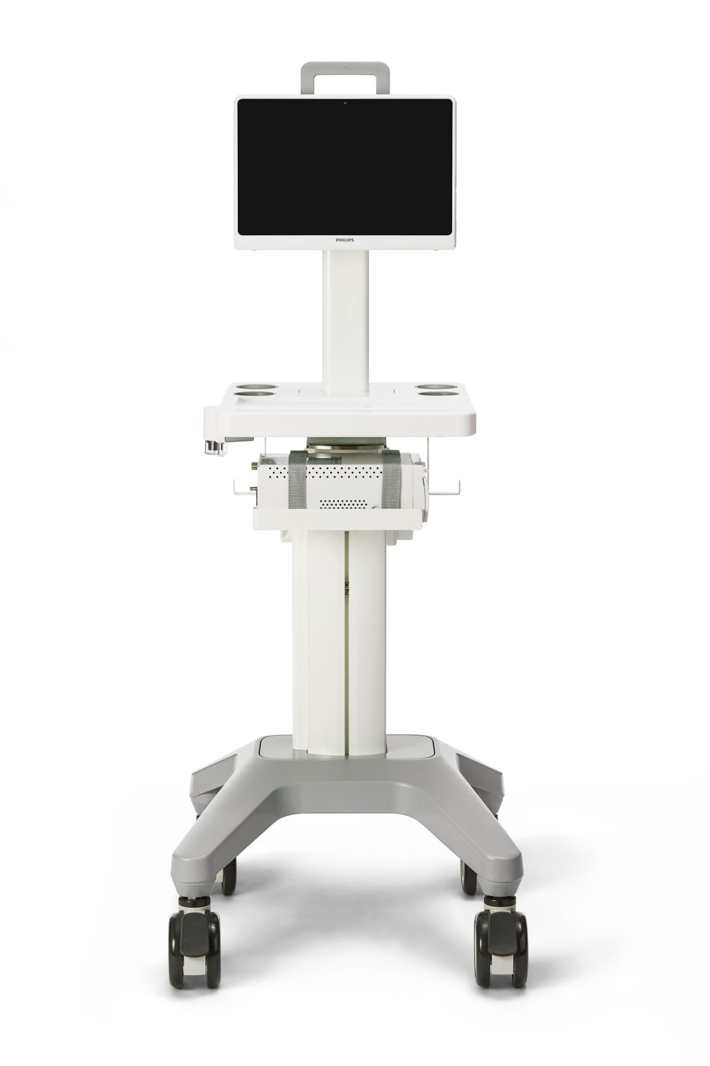 InnoSight Ultrasound System