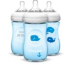 The most natural way to bottle feed