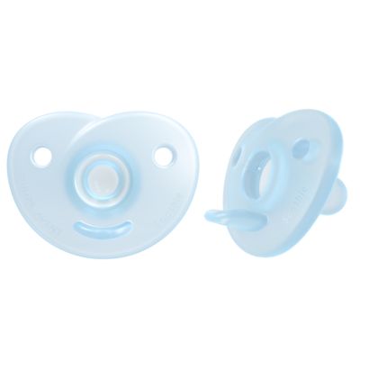 Avent Soothie