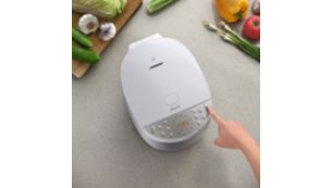 60 програми за готвене