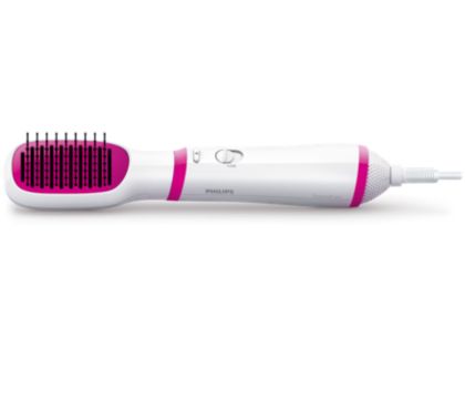 EssentialCare Brosse soufflante HP8658/00