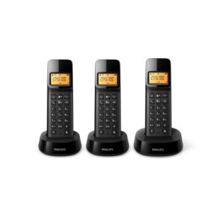 Téléphone fixe sans fil