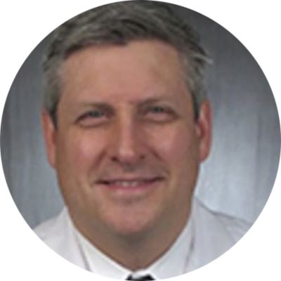 Matthew Reynolds MD Headshot HRS 2026 Heart Rhythm Theater AF Diagnosis